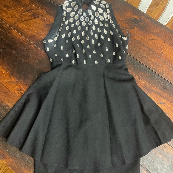 Vintage Susanne Wiebe dress - Picture 1 of 5